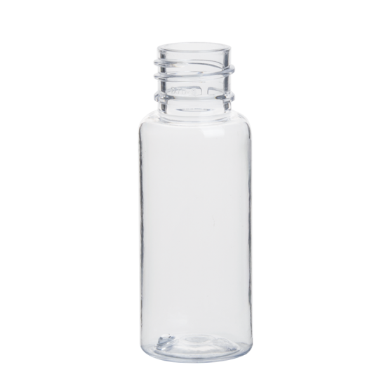 Plastic Essential Oil Bottles